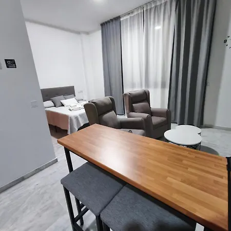 Fibes Ii Edificio Lux セビリア